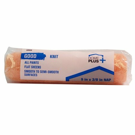 HOME PLUS HP GOOD ROLLER 9X3/8in. ACE RC1143 0900